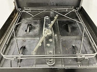 Rhima - dr 60 - korvenvaatwasmachine - afbeelding 6 van  8