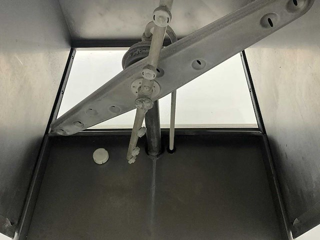 Rhima - dr 60 - korvenvaatwasmachine - afbeelding 7 van  8