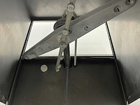 Rhima - dr 60 - korvenvaatwasmachine - afbeelding 7 van  8