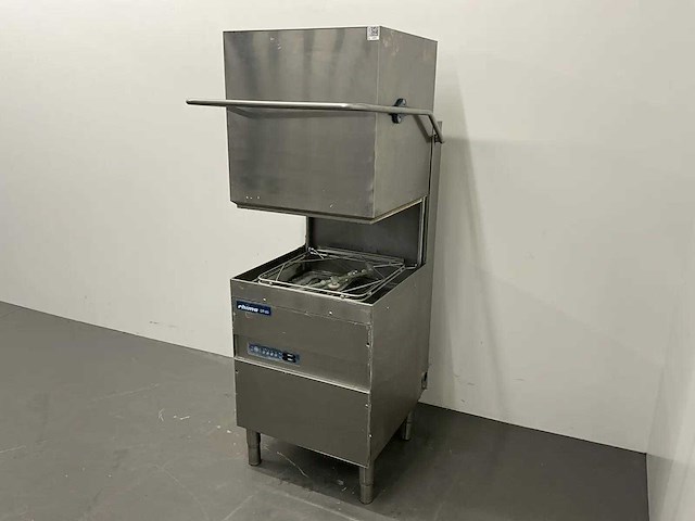 Rhima - dr 60 - korvenvaatwasmachine - afbeelding 8 van  8