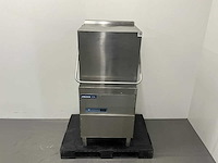 Rhima - dr 60 - korvenvaatwasmachine - afbeelding 2 van  9