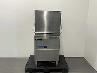 Rhima - dr 60 - korvenvaatwasmachine - afbeelding 3 van  9