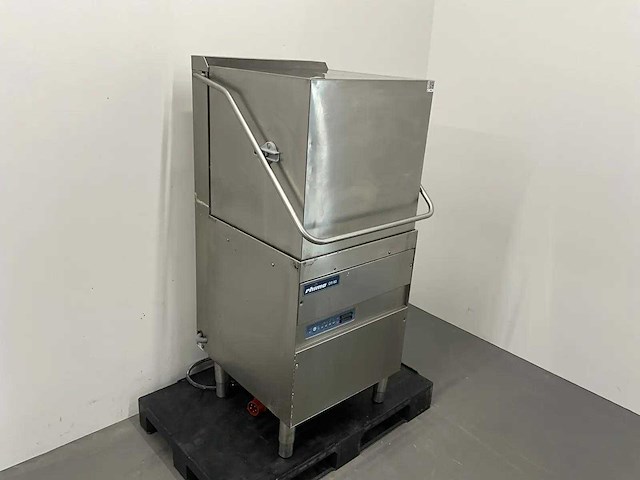 Rhima - dr 60 - korvenvaatwasmachine - afbeelding 4 van  9
