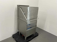 Rhima - dr 60 - korvenvaatwasmachine - afbeelding 4 van  9