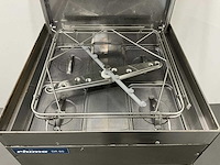 Rhima - dr 60 - korvenvaatwasmachine - afbeelding 6 van  9