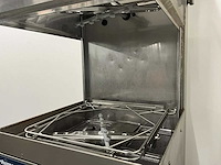 Rhima - dr 60 - korvenvaatwasmachine - afbeelding 9 van  9