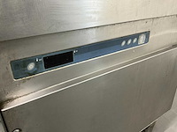Rhima - dr 60 - korvenvaatwasmachine - afbeelding 4 van  6