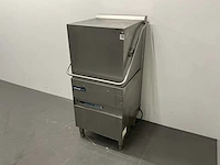 Rhima - dr 60 - korvenvaatwasmachine