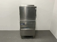 Rhima - dr 60 - korvenvaatwasmachine - afbeelding 2 van  8