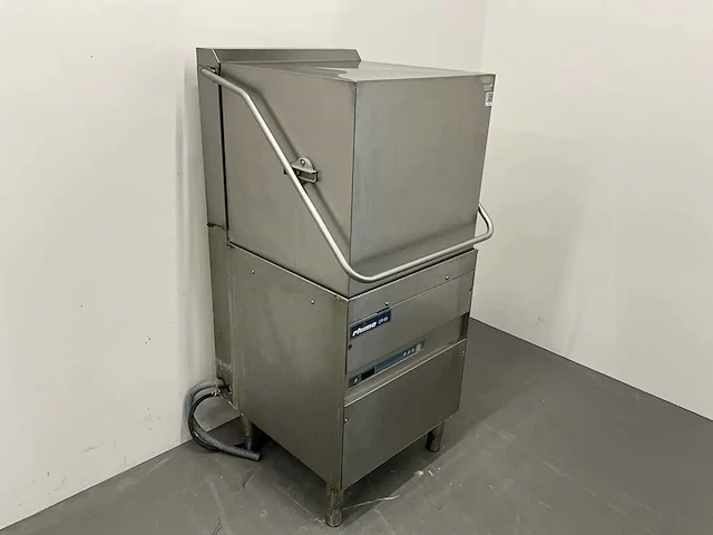 Rhima - dr 60 - korvenvaatwasmachine - afbeelding 3 van  8