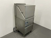 Rhima - dr 60 - korvenvaatwasmachine - afbeelding 3 van  8