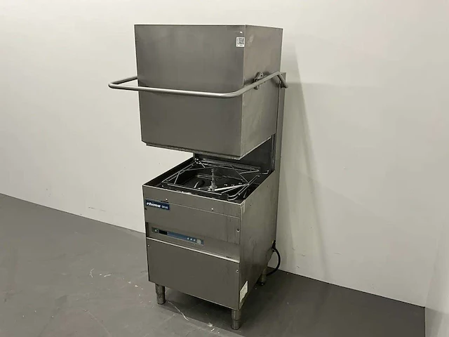 Rhima - dr 60 - korvenvaatwasmachine - afbeelding 5 van  7
