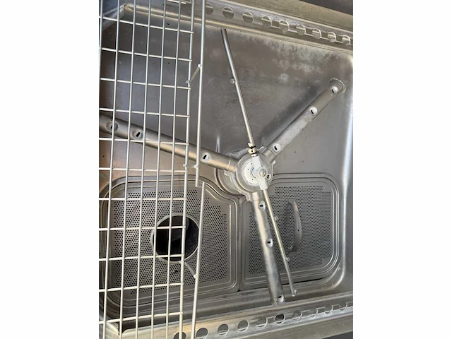 Rhima - dr180e gereedschapswasser - vaatwasser - afbeelding 4 van  5