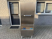 Rhima - dr180e gereedschapswasser - vaatwasser - afbeelding 2 van  5