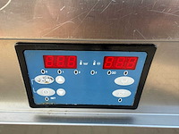 Rhima - dr180e gereedschapswasser - vaatwasser - afbeelding 4 van  5