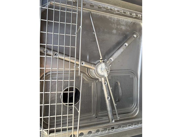 Rhima - dr180e gereedschapswasser - vaatwasser - afbeelding 4 van  5