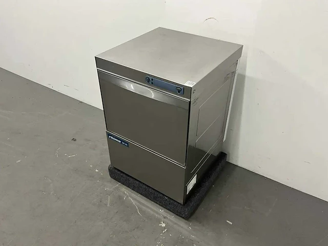 Rhima - dr49 - korvenvaatwasmachine - afbeelding 1 van  8