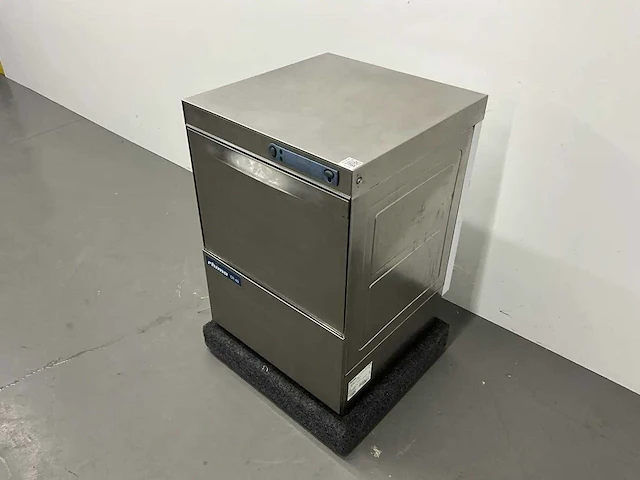 Rhima - dr49 - korvenvaatwasmachine - afbeelding 1 van  8