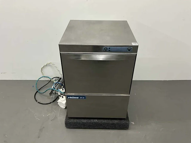 Rhima - dr49 - korvenvaatwasmachine - afbeelding 2 van  8