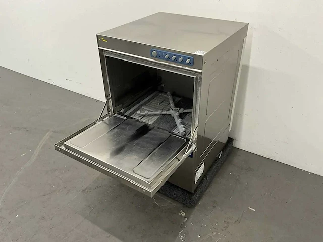 Rhima - dr49 - korvenvaatwasmachine - afbeelding 8 van  8