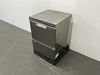 Rhima - dr49 - korvenvaatwasmachine
