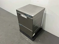 Rhima - dr50 - korvenvaatwasmachine
