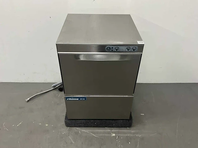 Rhima - dr50 - korvenvaatwasmachine - afbeelding 2 van  8