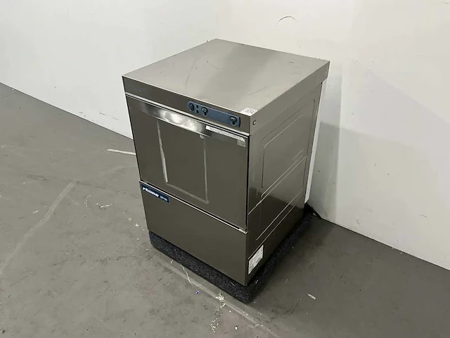 Rhima - dr50 - korvenvaatwasmachine - afbeelding 1 van  9