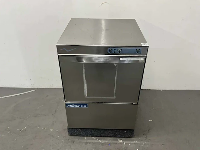 Rhima - dr50 - korvenvaatwasmachine - afbeelding 2 van  9