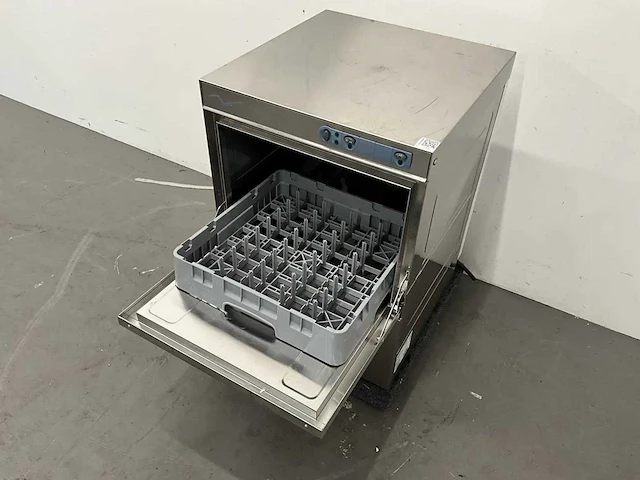 Rhima - dr50 - korvenvaatwasmachine - afbeelding 9 van  9
