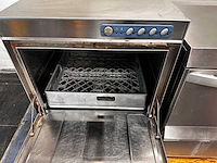 Rhima - dr50 - korvenvaatwasmachine - afbeelding 2 van  3