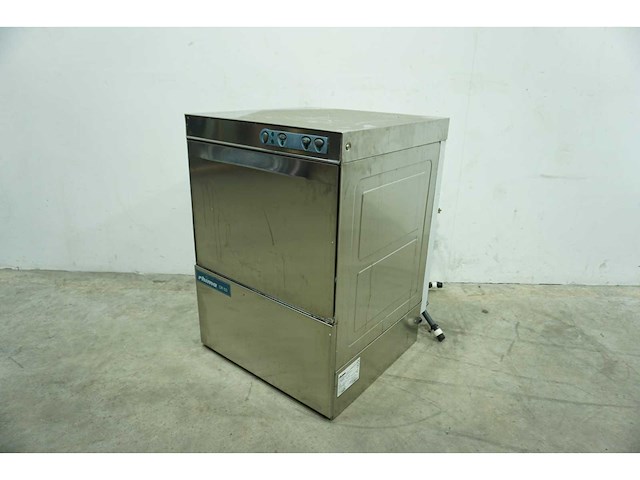 Rhima - dr50 - korvenvaatwasmachine - afbeelding 1 van  4