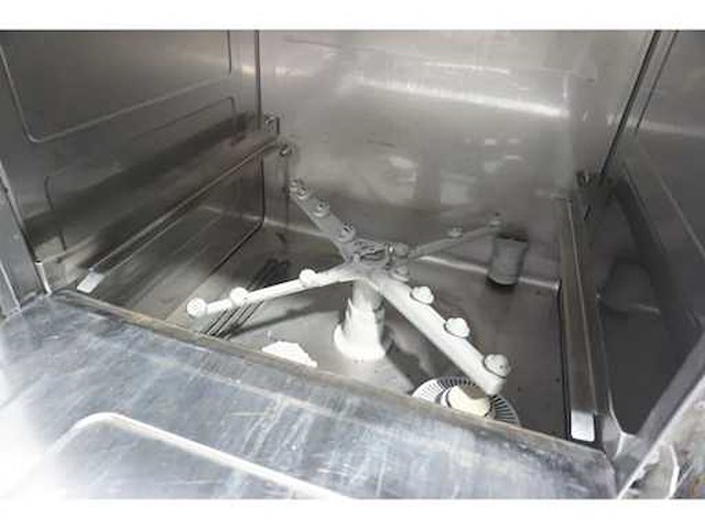 Rhima - dr50 - korvenvaatwasmachine - afbeelding 4 van  4
