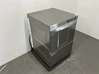 Rhima - dr50 - korvenvaatwasmachine