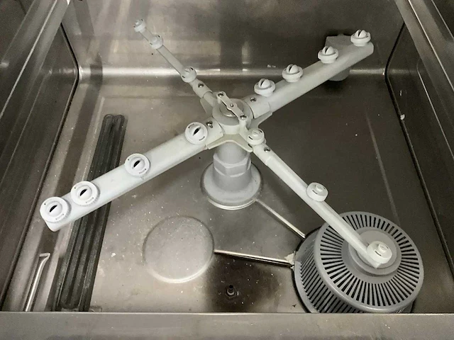 Rhima - dr50 - korvenvaatwasmachine - afbeelding 2 van  3