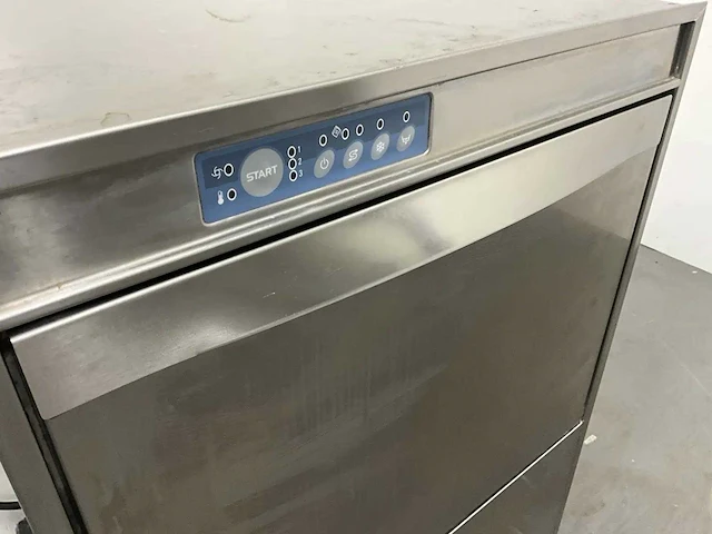 Rhima - dr50i - korvenvaatwasmachine - afbeelding 6 van  8