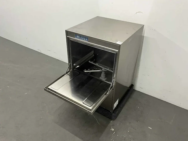 Rhima - dr50i - korvenvaatwasmachine - afbeelding 8 van  8