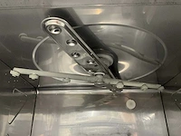 Rhima - dr50i - korvenvaatwasmachine - afbeelding 5 van  8