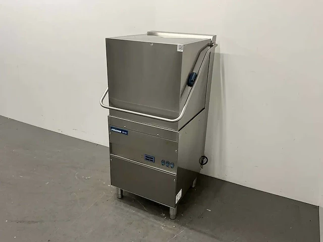 Rhima - dr59 - korvenvaatwasmachine - afbeelding 1 van  8