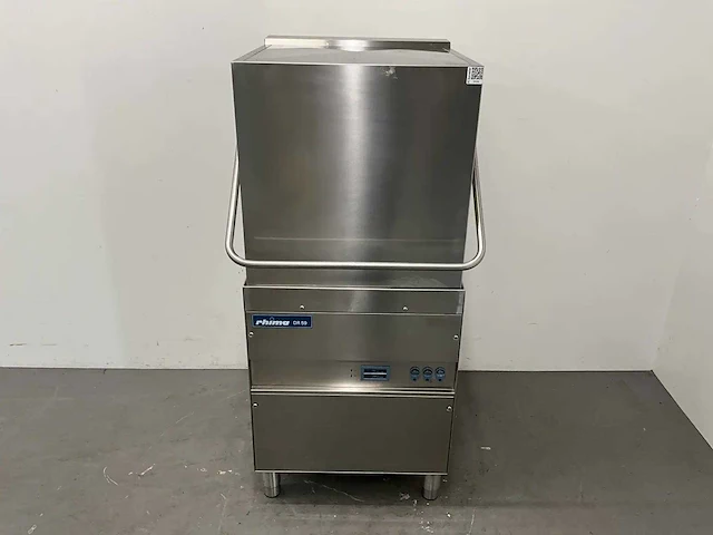 Rhima - dr59 - korvenvaatwasmachine - afbeelding 2 van  8