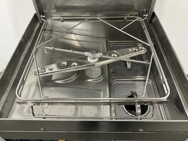 Rhima - dr70 - korvenvaatwasmachine - afbeelding 5 van  6