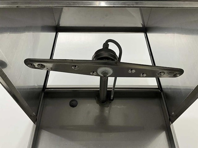 Rhima - dr70 - korvenvaatwasmachine - afbeelding 6 van  6