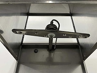 Rhima - dr70 - korvenvaatwasmachine - afbeelding 6 van  6