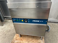 Rhima - dr70 - korvenvaatwasmachine - afbeelding 3 van  8