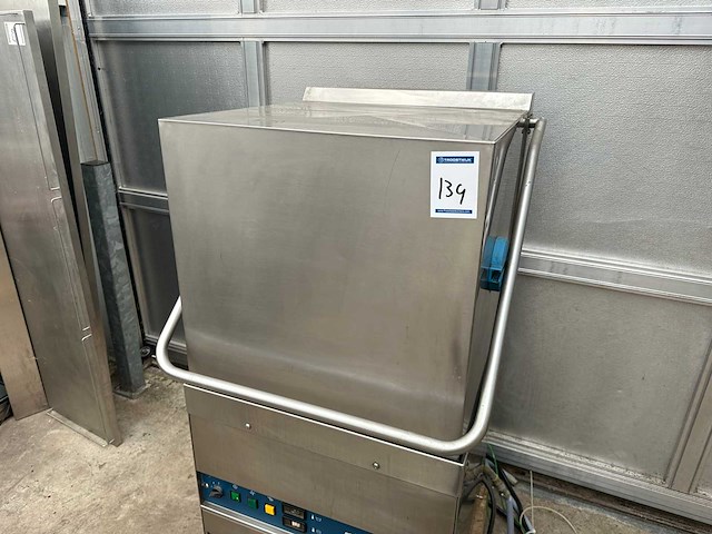 Rhima - dr70 - korvenvaatwasmachine - afbeelding 4 van  8