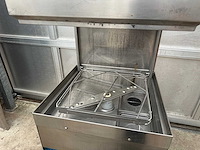 Rhima - dr70 - korvenvaatwasmachine - afbeelding 6 van  8
