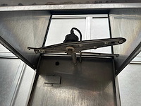 Rhima - dr70 - korvenvaatwasmachine - afbeelding 7 van  8