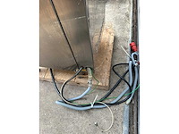 Rhima - dr70 - korvenvaatwasmachine - afbeelding 8 van  8