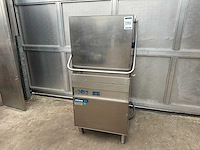 Rhima - dr70 - korvenvaatwasmachine - afbeelding 1 van  6