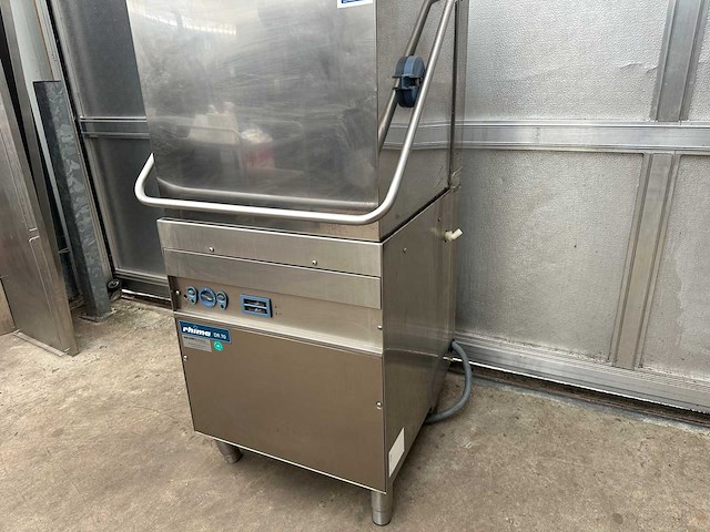 Rhima - dr70 - korvenvaatwasmachine - afbeelding 2 van  6